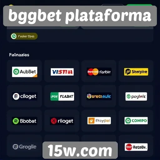 Explorando as opções de pagamento do BGGBet