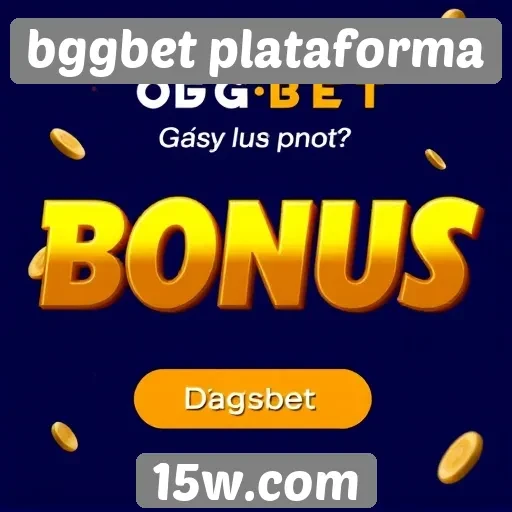 Novo sistema de bônus no BGGBet atrai jogadores