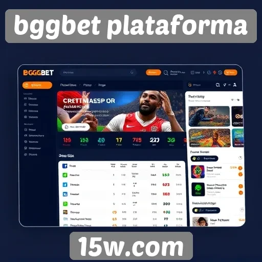 Nova funcionalidade da BGGBet melhora a experiência do usuário