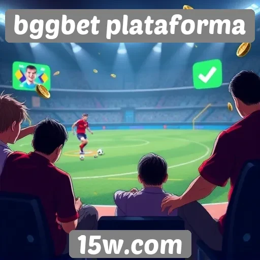 novos recursos da bggbet plataforma atraem jogadores