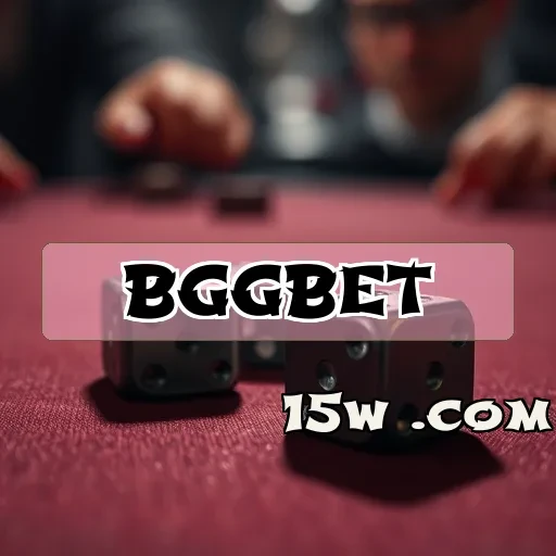 bggbet plataforma: Segurança e Confiança para Jogadores Online